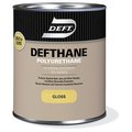 Deft/Ppg Architectural Fin QT CLR GLS Polyurethane DFT21/04